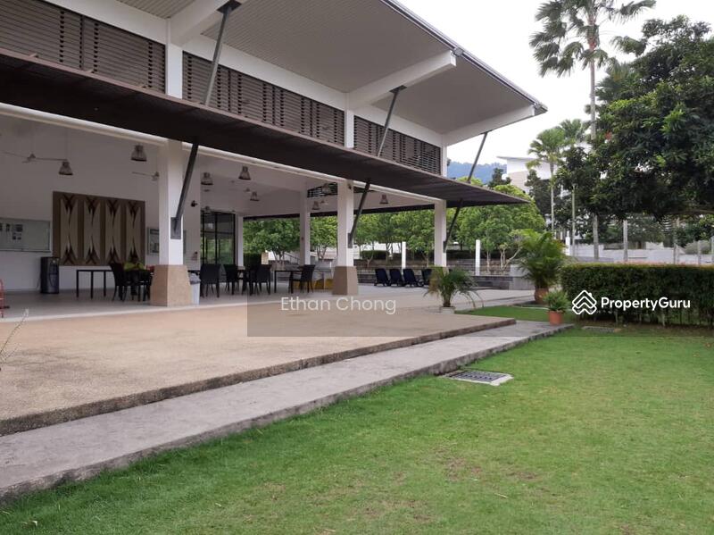 Luxury Huge Bungalow in Kuala lumpur with clubhouse facilities, Taman