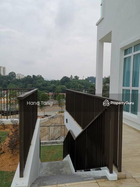 Puncak Indah Ampang Jalan Ampang Ampang Hilir Kuala Lumpur 5 Bedrooms 4930 Sqft Semi Detached Houses Cluster Houses For Sale By Hana Tang Rm 2 370 000 29831755