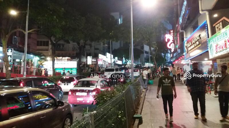 Shop for Rent in Bukit Bintang (KL City Centre) - Albert Tang - PropertyGuru.com.my