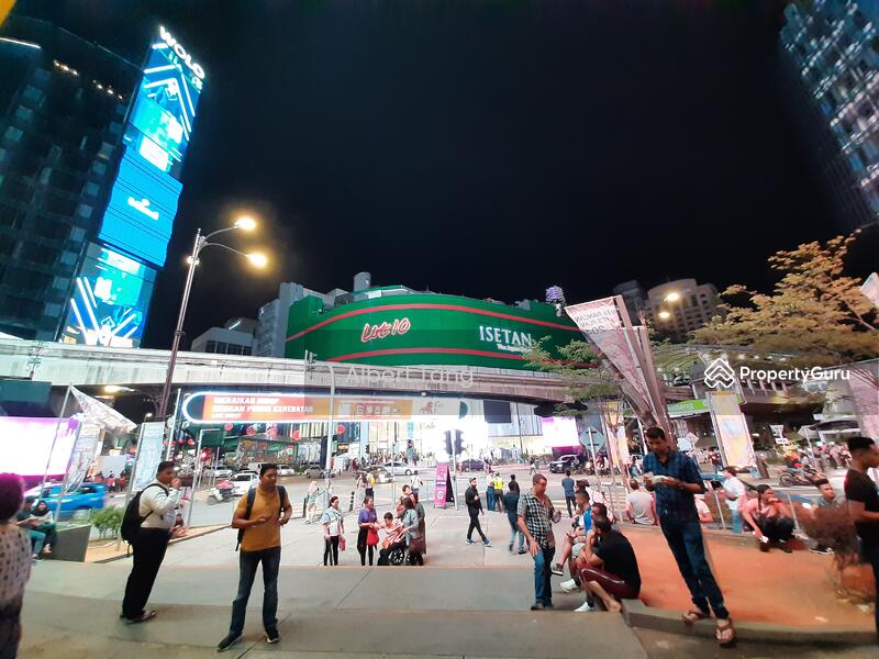 Shop for Rent in Bukit Bintang (KL City Centre) - Albert Tang - PropertyGuru.com.my