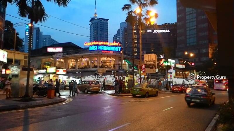 Shop for Rent in Bukit Bintang (KL City Centre) - Albert Tang - PropertyGuru.com.my