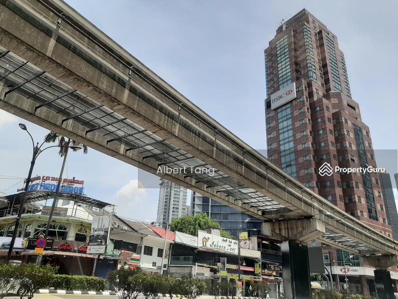 Shop for Rent in Bukit Bintang (KL City Centre) - Albert Tang - PropertyGuru.com.my