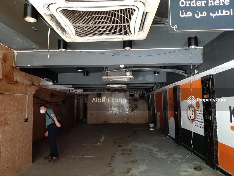 Shop for Rent in Bukit Bintang (KL City Centre) - Albert Tang - PropertyGuru.com.my