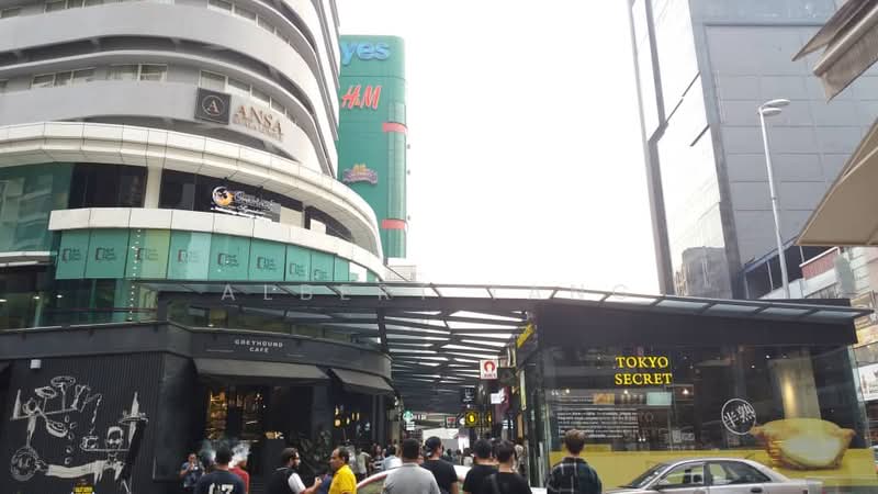 Shop for Rent in Bukit Bintang (KL City Centre) - Albert Tang - PropertyGuru.com.my