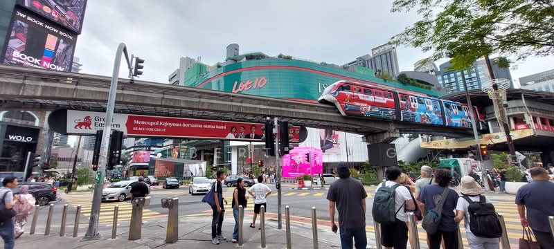 Shop for Rent in Bukit Bintang (KL City Centre) - Albert Tang - PropertyGuru.com.my