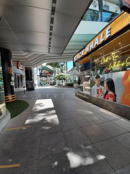 Shop for Rent in Bukit Bintang (KL City Centre) - Albert Tang - PropertyGuru.com.my