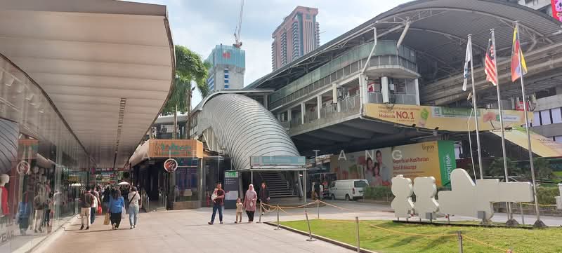 Shop for Rent in Bukit Bintang (KL City Centre) - Albert Tang - PropertyGuru.com.my