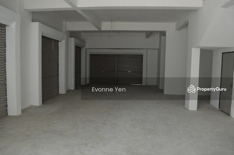 Shop for Sale in Seksyen 4 (Kota Damansara) - Evonne Yen - PropertyGuru.com.my