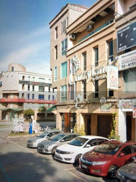 Shop for Sale in Seksyen 4 (Kota Damansara) - Evonne Yen - PropertyGuru.com.my