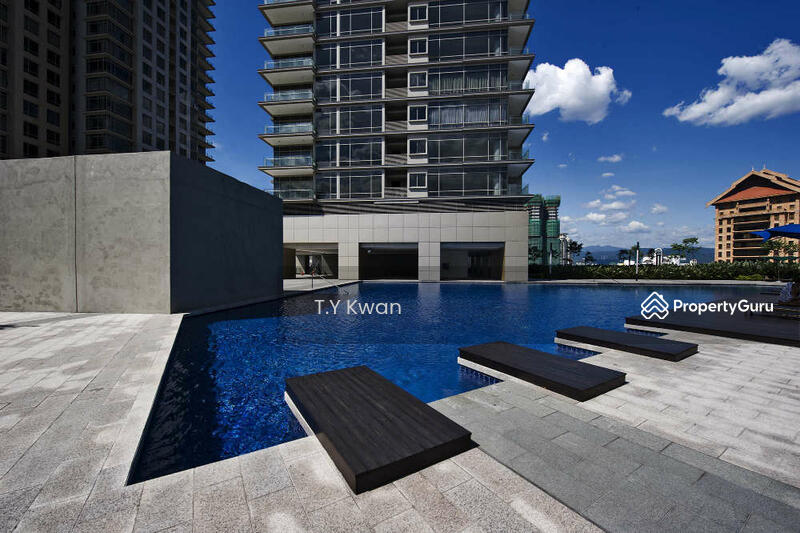 For Sale - Pavilion Residences