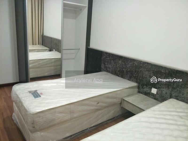 Service Residence for Rent at i-Suite @ i-City - Arylene Ang - PropertyGuru.com.my