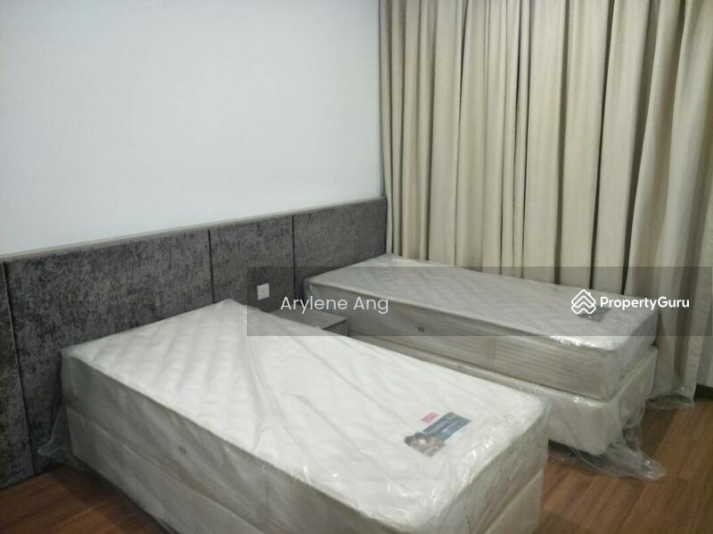 Service Residence for Rent at i-Suite @ i-City - Arylene Ang - PropertyGuru.com.my