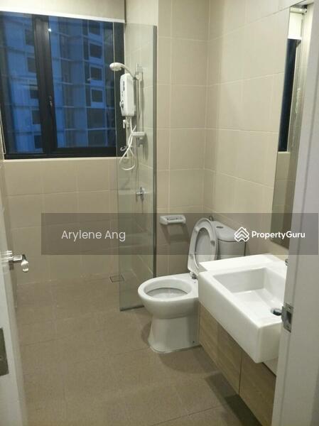 Service Residence for Rent at i-Suite @ i-City - Arylene Ang - PropertyGuru.com.my