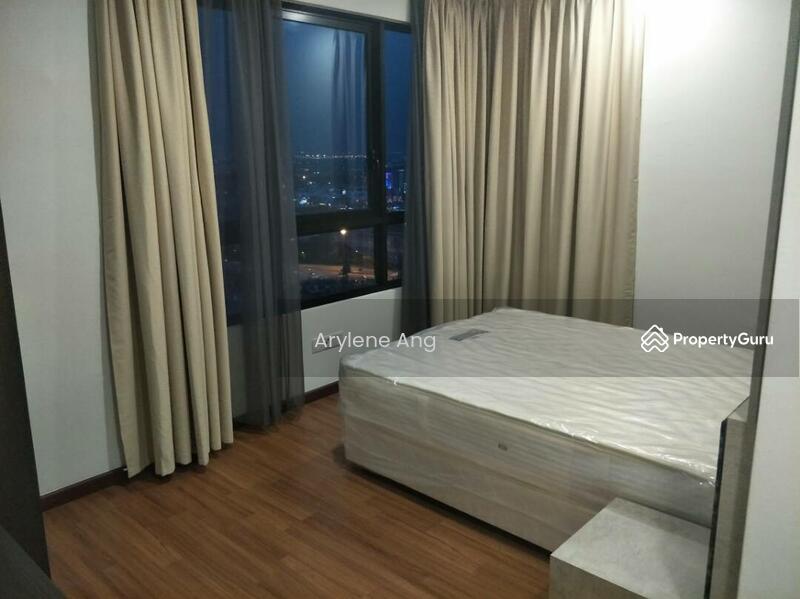 Service Residence for Rent at i-Suite @ i-City - Arylene Ang - PropertyGuru.com.my
