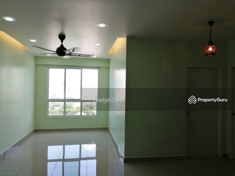 Skyridge Apartment, Tanjong Tokong, Penang, Lebuh Halia, Penang (Island