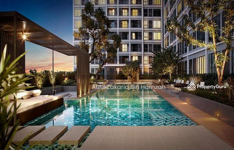 camellia residence sungai long