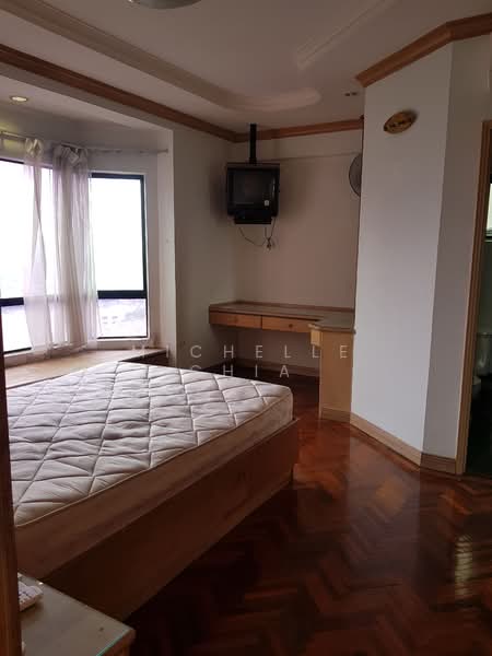 Condominium for Sale at Cameron Towers - Michelle Chia - PropertyGuru.com.my