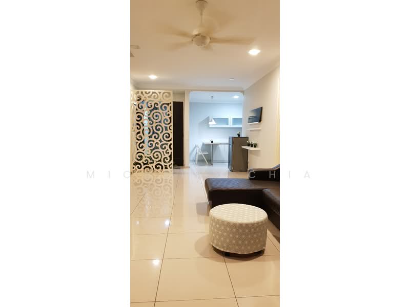 Service Residence for Sale at The Haven - Michelle Chia - PropertyGuru.com.my