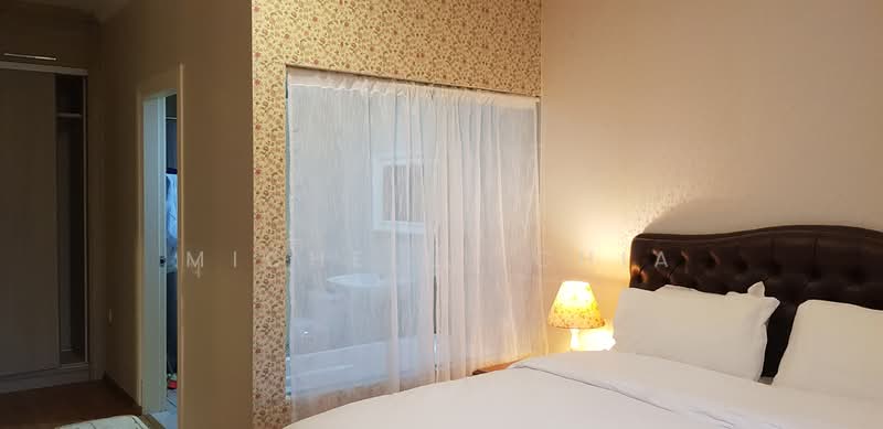 Service Residence for Sale at The Haven - Michelle Chia - PropertyGuru.com.my