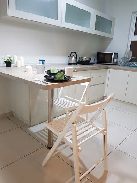 Service Residence for Sale at The Haven - Michelle Chia - PropertyGuru.com.my
