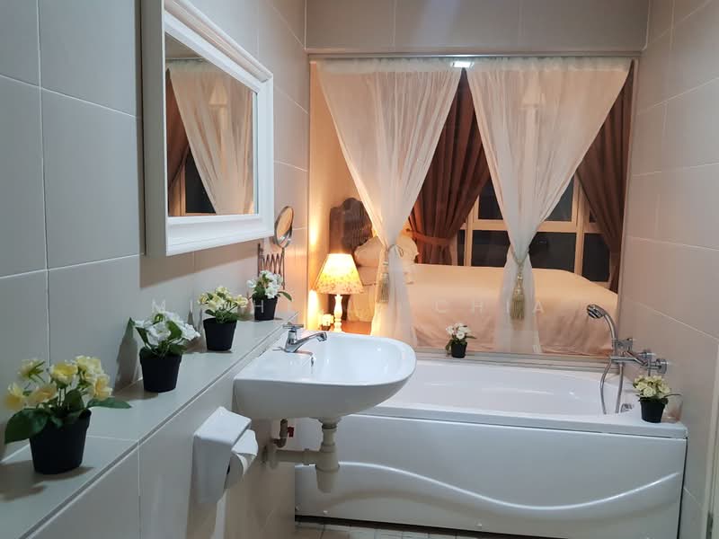 Service Residence for Sale at The Haven - Michelle Chia - PropertyGuru.com.my