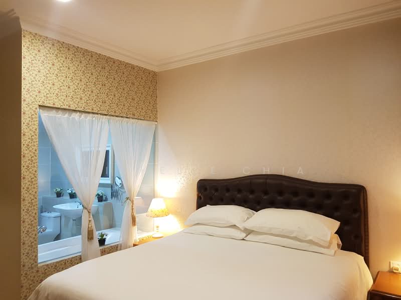Service Residence for Sale at The Haven - Michelle Chia - PropertyGuru.com.my