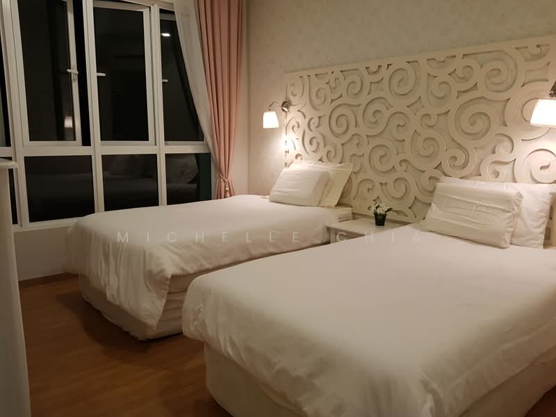 Service Residence for Sale at The Haven - Michelle Chia - PropertyGuru.com.my