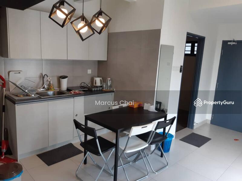 Sawtelle Suites Cyberjaya, Jalan Cyber Suria Off Persiaran Tasik, Cyber