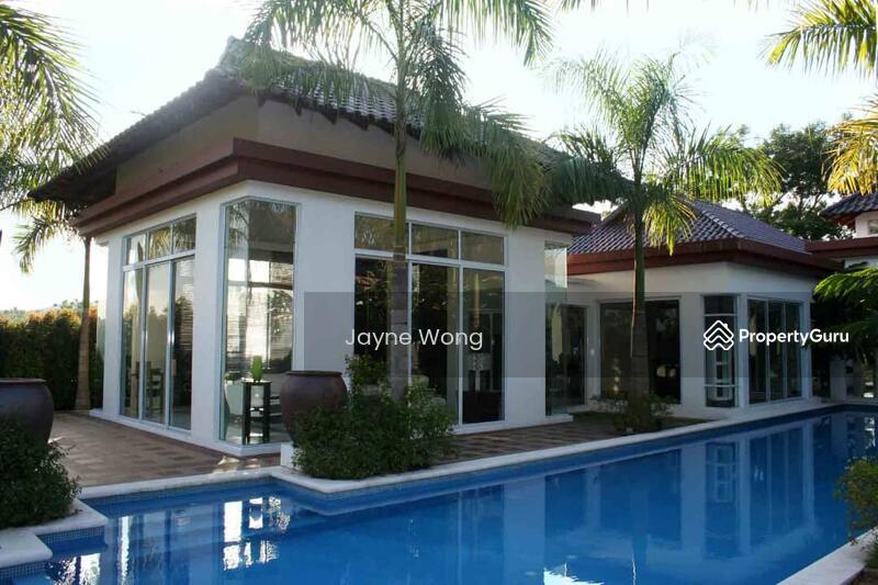 [No Longer Available] Leisure Farm Single Storey Bungalow Polo View