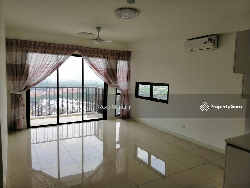 For Rent - Putra Residence