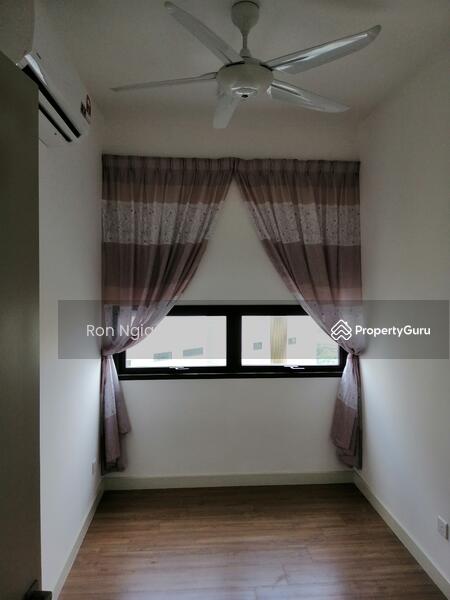 For Rent - Putra Residence
