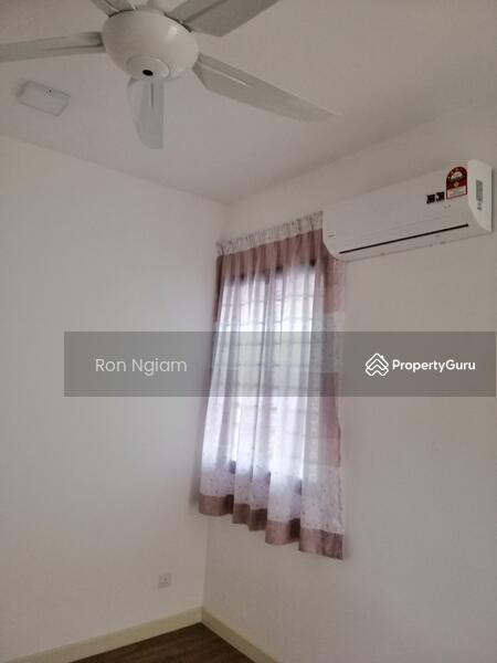 For Rent - Putra Residence