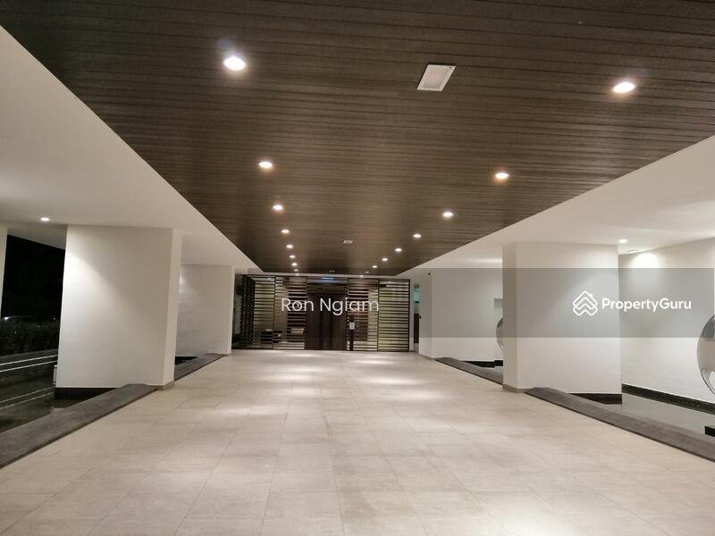 For Rent - Putra Residence