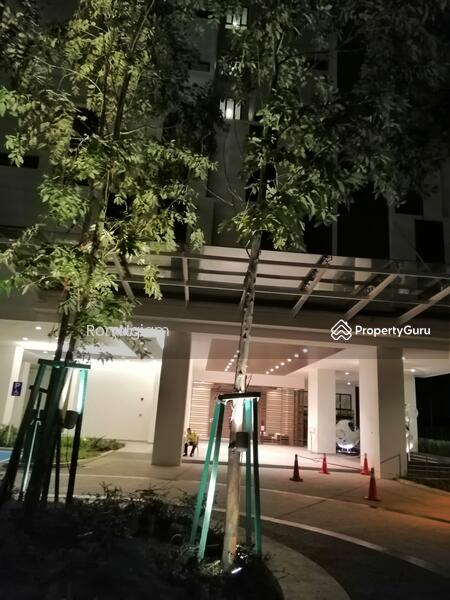For Rent - Putra Residence