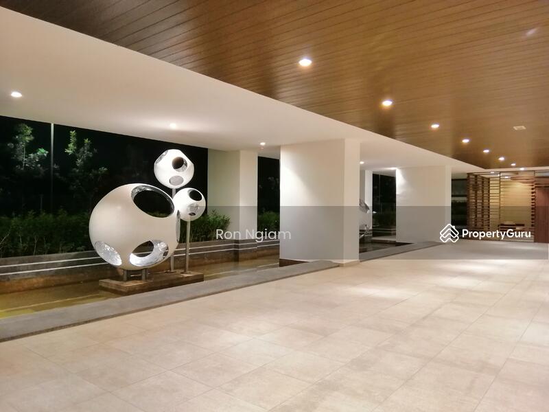 For Rent - Putra Residence