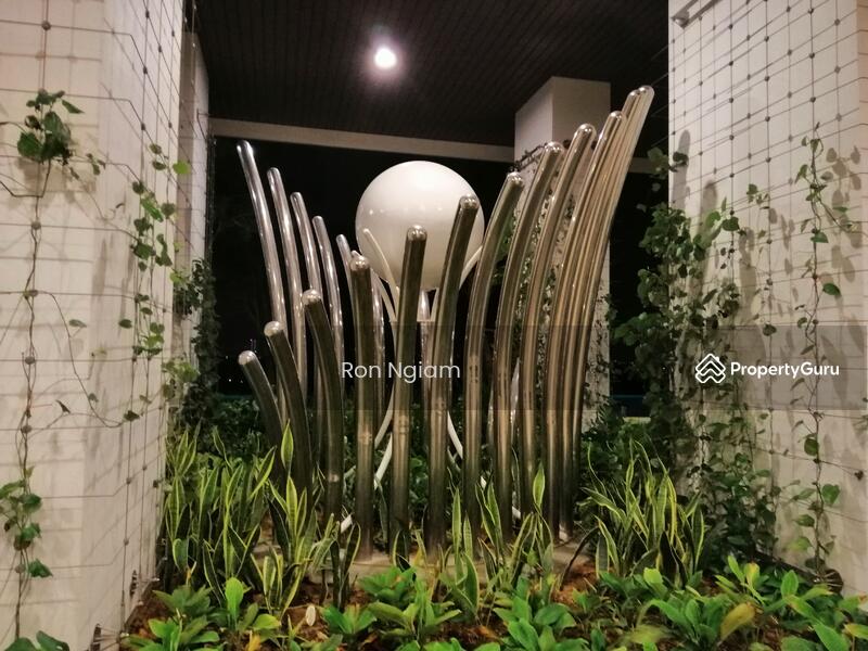 For Rent - Putra Residence