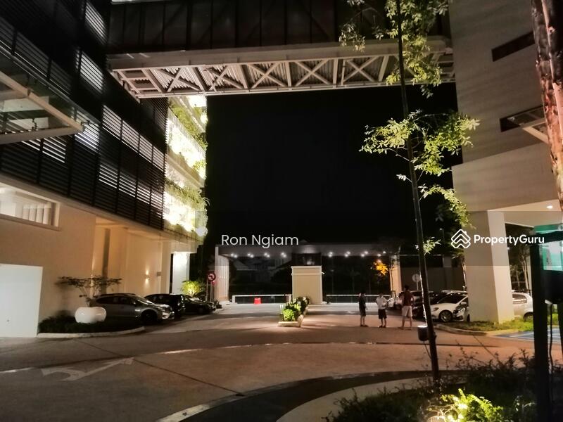 For Rent - Putra Residence