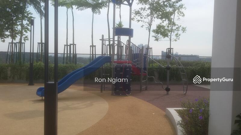 For Rent - Putra Residence