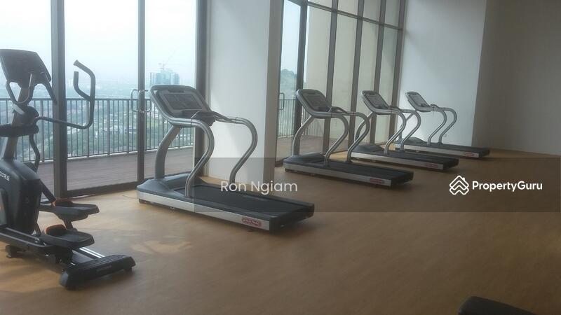 For Rent - Putra Residence