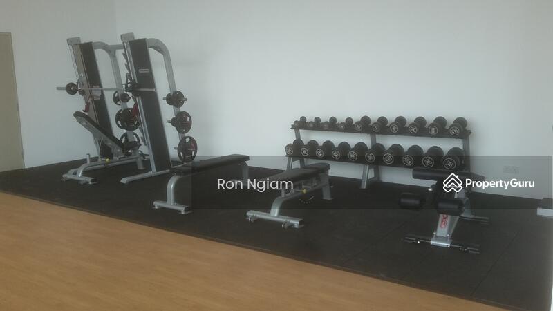 For Rent - Putra Residence