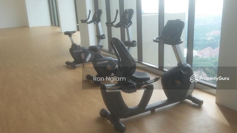 For Rent - Putra Residence