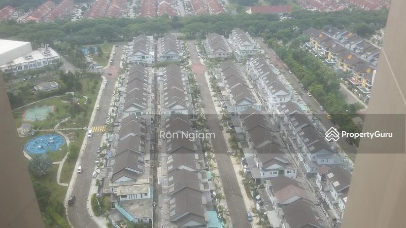 For Rent - Putra Residence