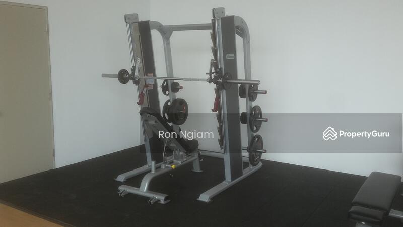 For Rent - Putra Residence