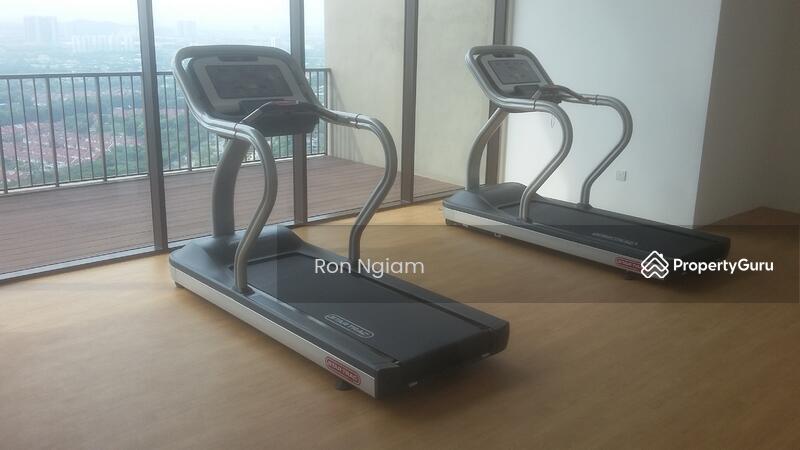 For Rent - Putra Residence