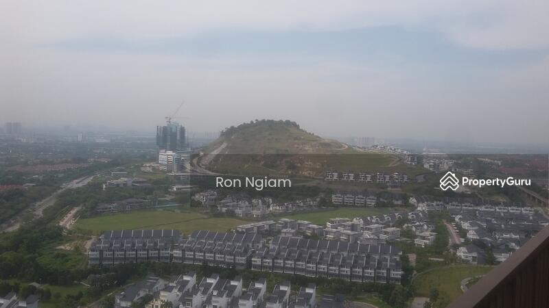 For Rent - Putra Residence