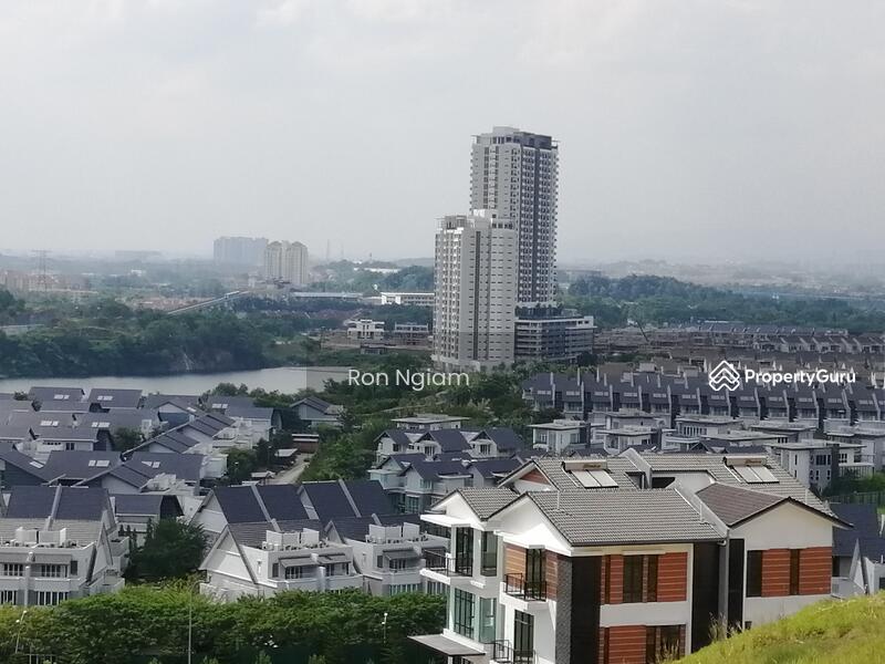 For Rent - Putra Residence