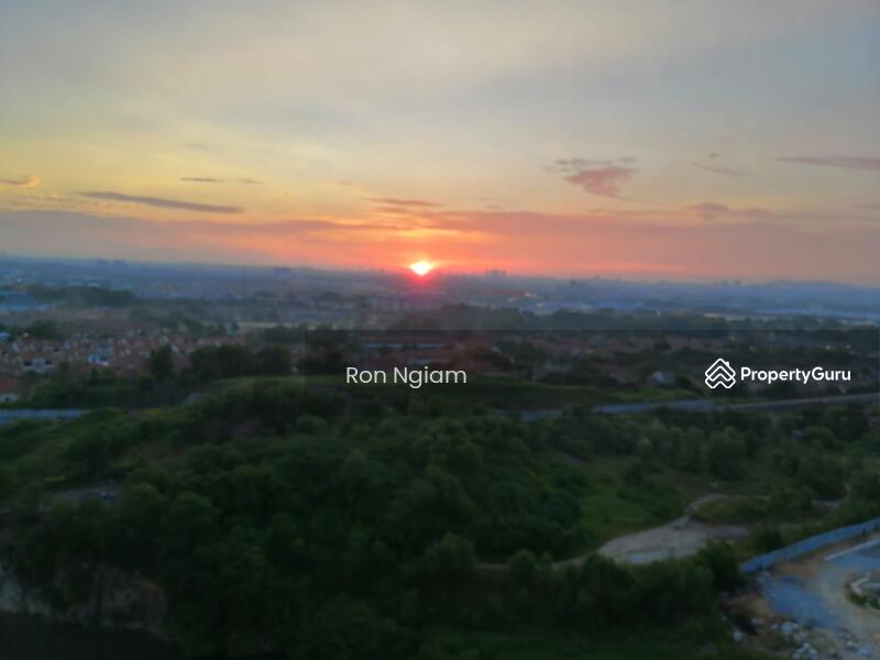 For Rent - Putra Residence