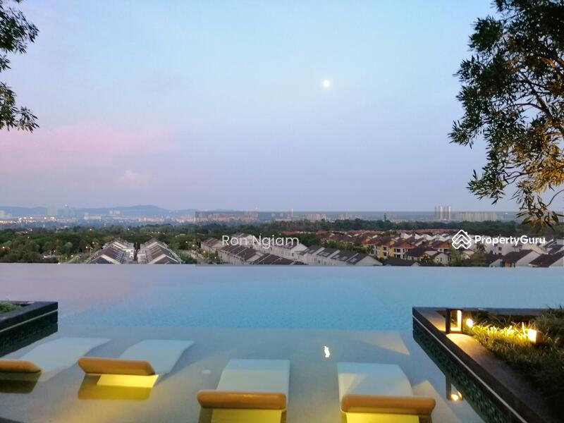 For Rent - Putra Residence
