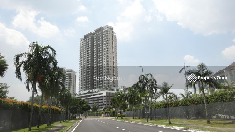 For Rent - Putra Residence
