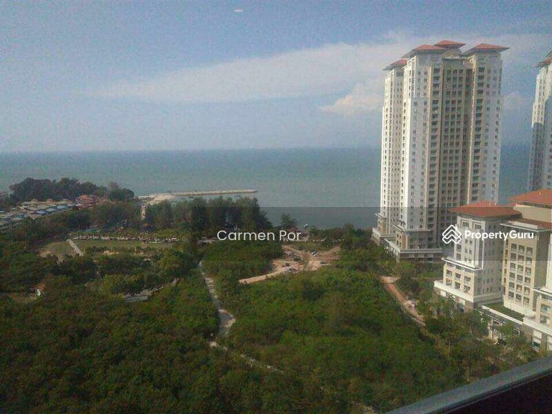 The Jazz Residence, Jalan Seri Tanjung Pinang, Tanjung Tokong